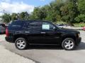  2014 Chevrolet Tahoe Black #1
