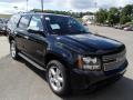 Front 3/4 View of 2014 Chevrolet Tahoe LS 4x4 #2
