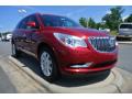 2014 Enclave Leather #1