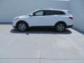 2013 Santa Fe GLS AWD #8