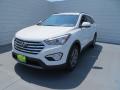 2013 Santa Fe GLS AWD #9