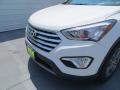 2013 Santa Fe GLS AWD #12