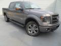 2013 F150 FX4 SuperCrew 4x4 #1 2013 F150 FX4 SuperCrew 4x4 #1