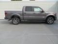 2013 F150 FX4 SuperCrew 4x4 #3 2013 F150 FX4 SuperCrew 4x4 #3