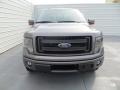 2013 F150 FX4 SuperCrew 4x4 #8 2013 F150 FX4 SuperCrew 4x4 #8