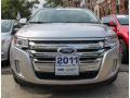 2011 Edge Limited AWD #2