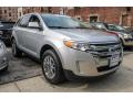 2011 Edge Limited AWD #6