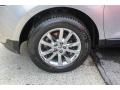 2011 Edge Limited AWD #7