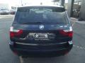 2007 X3 3.0si #5 2007 X3 3.0si #5