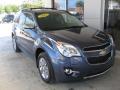 2014 Equinox LTZ #1