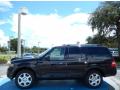 2014 Ford Expedition Tuxedo Black #2