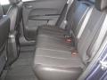 Rear Seat of 2014 Chevrolet Equinox LTZ #14