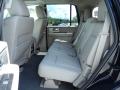 Rear Seat of 2014 Ford Expedition Limited 4x4 #7