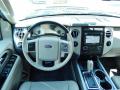 Dashboard of 2014 Ford Expedition Limited 4x4 #10