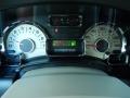  2014 Ford Expedition Limited 4x4 Gauges #11