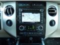 Controls of 2014 Ford Expedition Limited 4x4 #12
