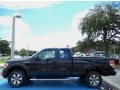 2013 F150 STX SuperCab 4x4 #2
