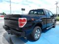 2013 F150 STX SuperCab 4x4 #3