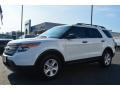 2014 Explorer FWD #3