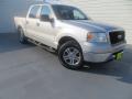 2007 F150 XLT SuperCrew #1