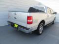 2007 F150 XLT SuperCrew #4
