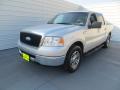2007 F150 XLT SuperCrew #7
