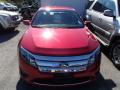 2010 Fusion SE V6 #2