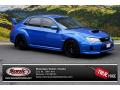 2012 Impreza WRX STi 4 Door #1