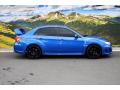  2012 Subaru Impreza WR Blue Mica #2