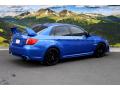 2012 Impreza WRX STi 4 Door #3
