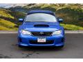 2012 Impreza WRX STi 4 Door #4