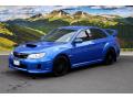 2012 Impreza WRX STi 4 Door #5