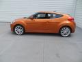 2013 Veloster #7 2013 Veloster #7