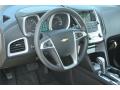 2014 Chevrolet Equinox LT Steering Wheel #22 2014 Chevrolet Equinox LT Steering Wheel #22