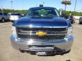 2012 Silverado 2500HD Work Truck Extended Cab 4x4 #2