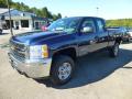 2012 Silverado 2500HD Work Truck Extended Cab 4x4 #3