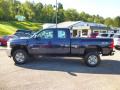 2012 Silverado 2500HD Work Truck Extended Cab 4x4 #4