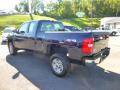 2012 Silverado 2500HD Work Truck Extended Cab 4x4 #5