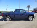 2012 Silverado 2500HD Work Truck Extended Cab 4x4 #8
