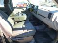 2012 Silverado 2500HD Work Truck Extended Cab 4x4 #10