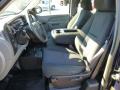 2012 Silverado 2500HD Work Truck Extended Cab 4x4 #16
