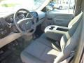 2012 Silverado 2500HD Work Truck Extended Cab 4x4 #17