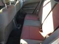Rear Seat of 2012 Dodge Caliber SXT Plus #13
