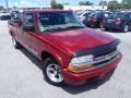 2001 S10 LS Extended Cab #1