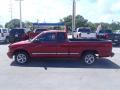 2001 S10 LS Extended Cab #3
