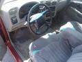 2001 S10 LS Extended Cab #11