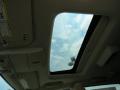 Sunroof of 2014 Dodge Journey Limited #7