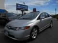 2008 Civic EX Sedan #1 2008 Civic EX Sedan #1