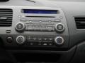 2008 Civic EX Sedan #17 2008 Civic EX Sedan #17