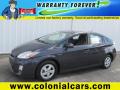 2010 Prius Hybrid II #1 2010 Prius Hybrid II #1